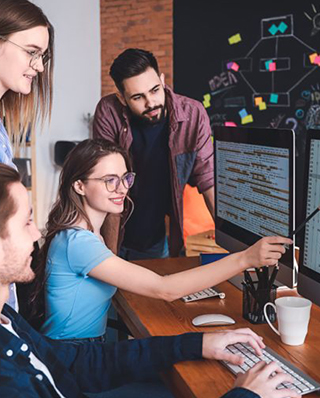 CODE&COM TECHNOLOGIES