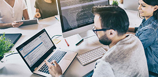 CODE&COM TECHNOLOGIES