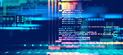 CODE&COM TECHNOLOGIES